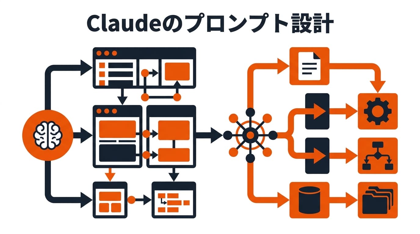 Claudeのプロンプト設計|業務で成果を出す書き方の基本とそのまま使えるテンプレート【2026年版】